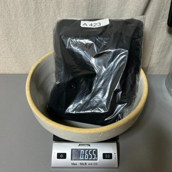 Pendleton Womens Black Wool Vest Size L Button Up Preppy Classic Timeless Work - Picture 7 of 7